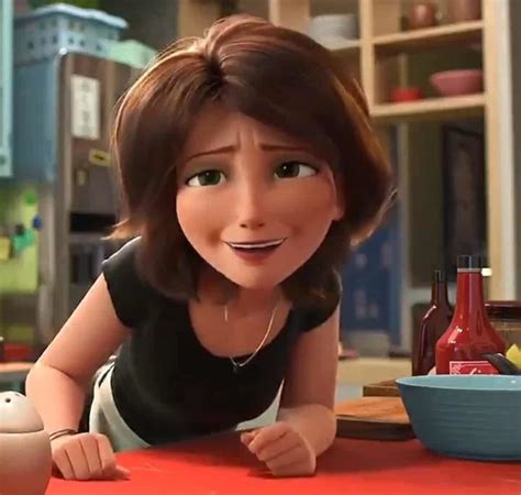 aunt cass anal|Big Hero 6 .